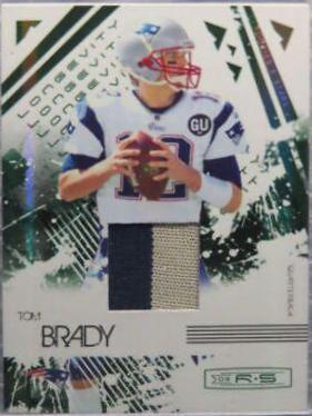 Tom Brady [Emerald] #59