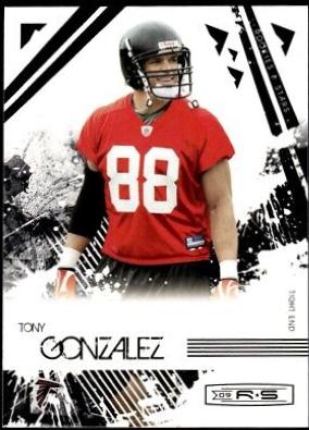 Tony Gonzalez #51
