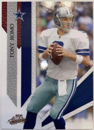 Tony Romo #28