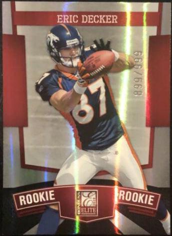 Eric Decker #145