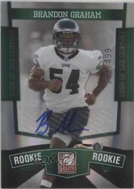 Garrett Graham [Turn of the Century Autograph] #200