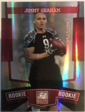 Jimmy Graham #142