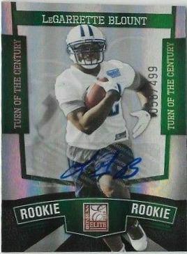 LeGarrette Blount #170