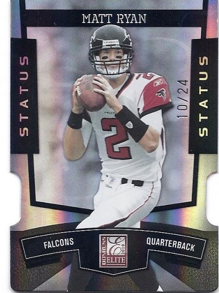 Matt Ryan #4