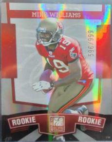 Mike Williams #184