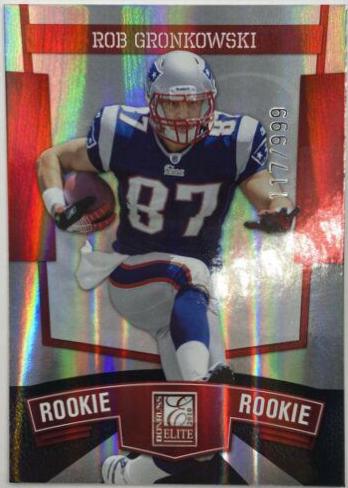 Rob Gronkowski #103