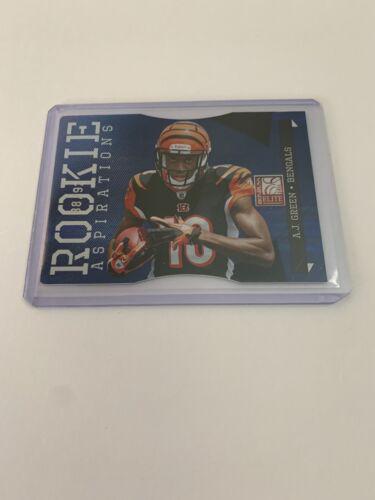 A.J. Green [Aspirations] #101