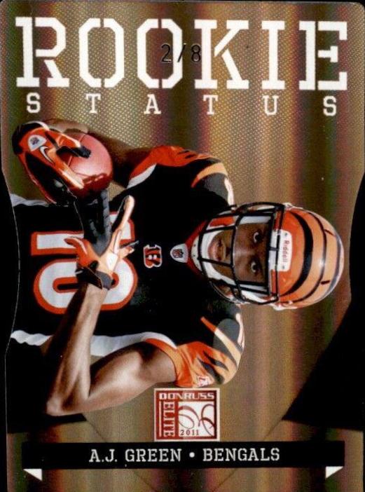 A.J. Green [Status] #101