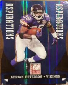 Adrian Peterson [Aspirations] #54