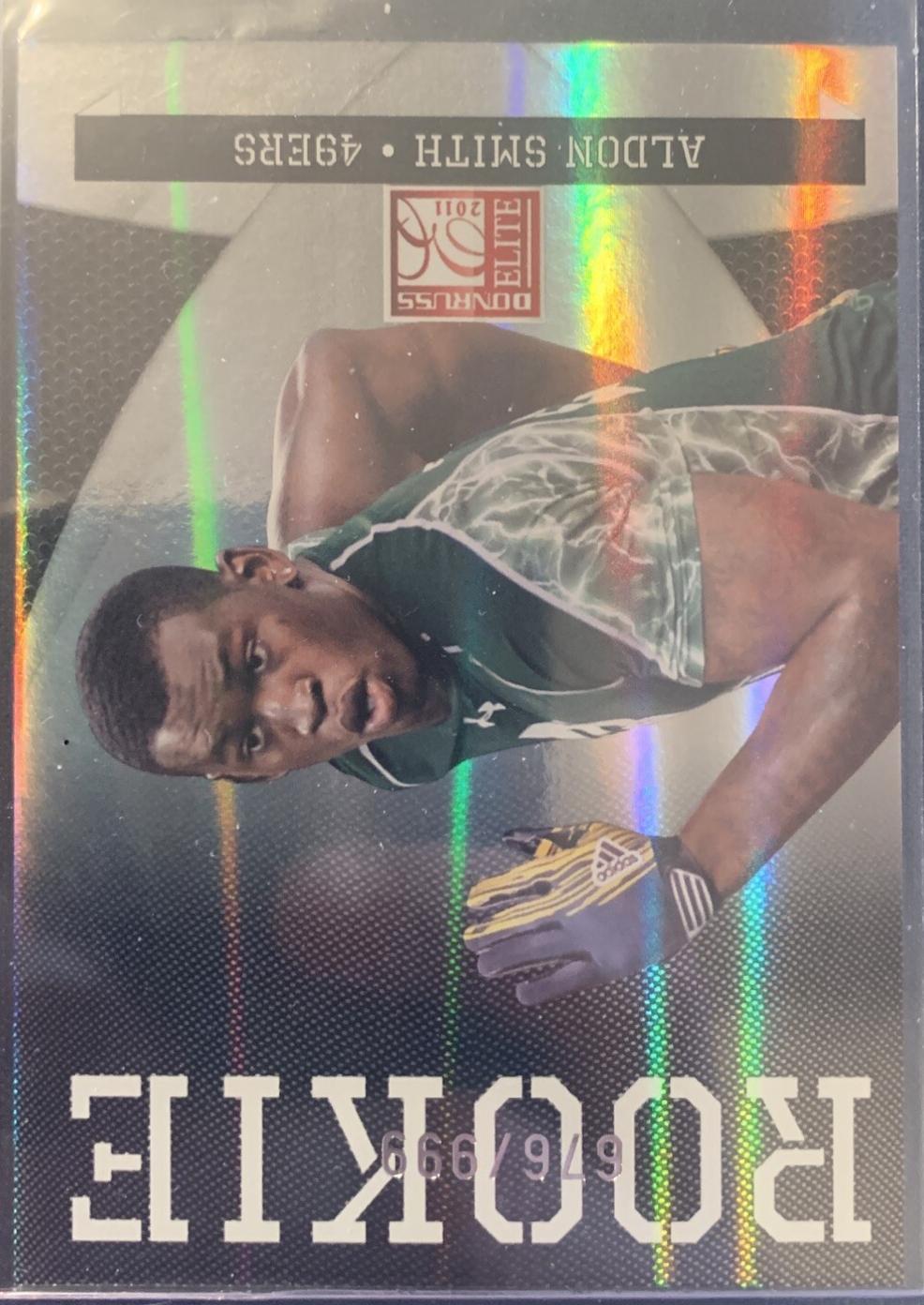 Aldon Smith #106