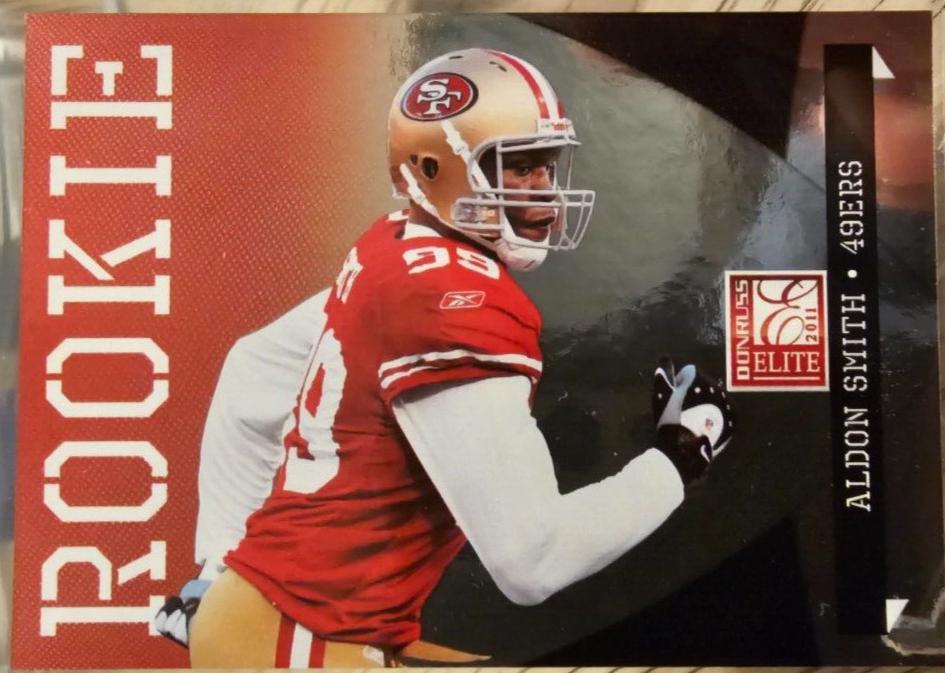 Aldon Smith [Black Friday] #106