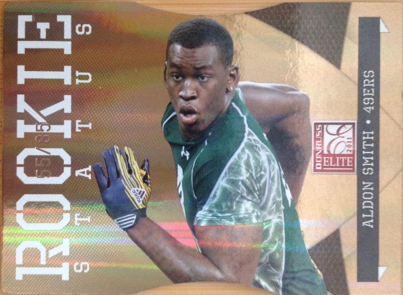 Aldon Smith [Status] #106