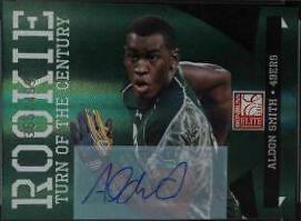 Aldon Smith [Turn of the Century Autograph] #106
