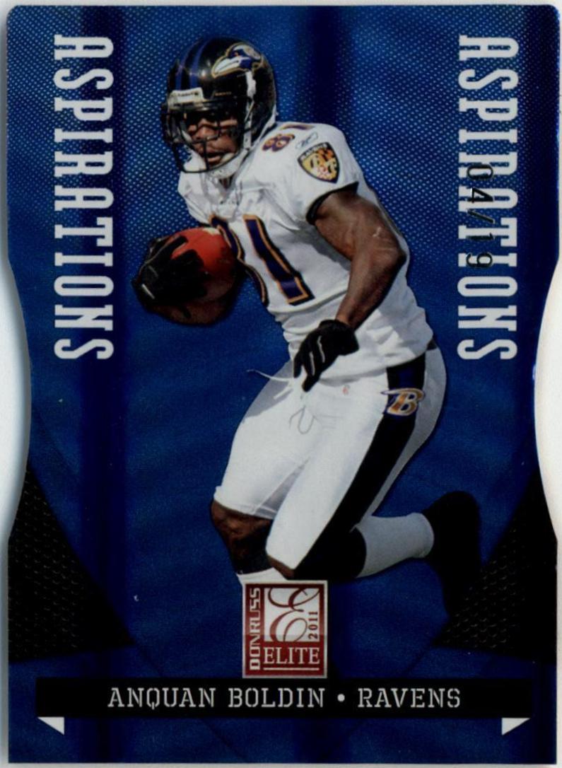Anquan Boldin [Aspirations] #7