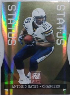 Antonio Gates [Status] #80