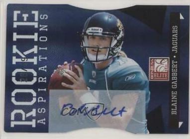 Blaine Gabbert #111
