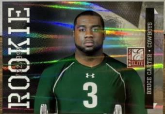 Bruce Carter #114