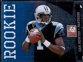 Cam Newton [Black Friday] #115