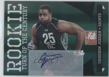Cameron Jordan #117