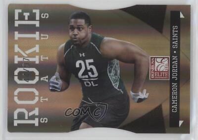 Cameron Jordan [Status] #117