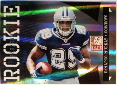 DeMarco Murray #133