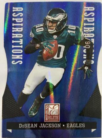 DeSean Jackson [Aspirations] #73