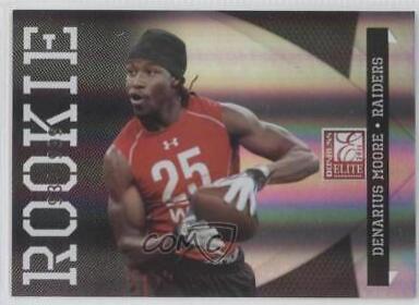 Denarius Moore #134