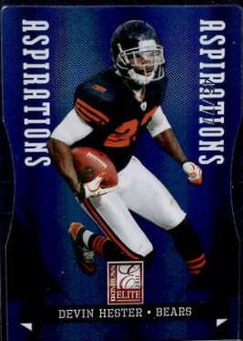 Devin Hester [Aspirations] #16