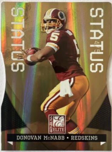 Donovan McNabb [Status] #99