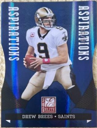 Drew Brees [Aspirations] #60