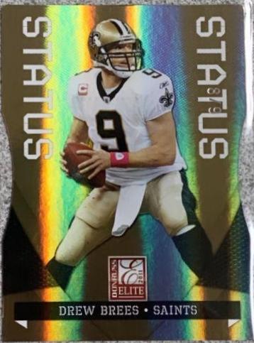 Drew Brees [Status] #60