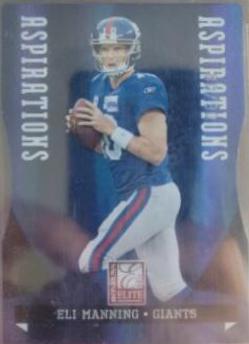 Eli Manning [Aspirations] #64