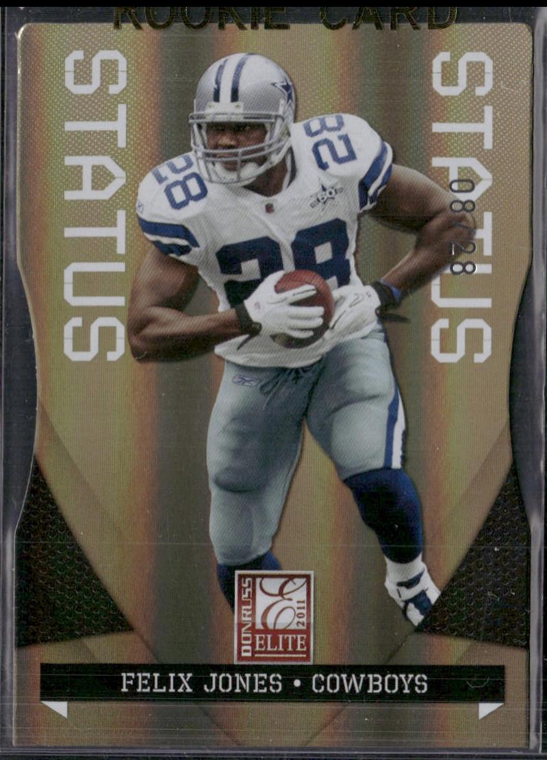 Felix Jones [Status] #26