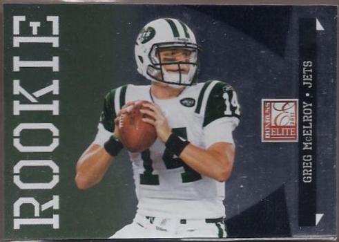 Greg McElroy [Black Friday] #143