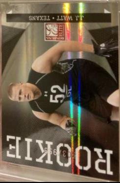 J.J. Watt #145