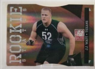 J.J. Watt [Status] #145