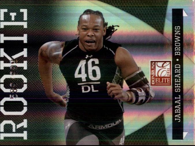 Jabaal Sheard #146