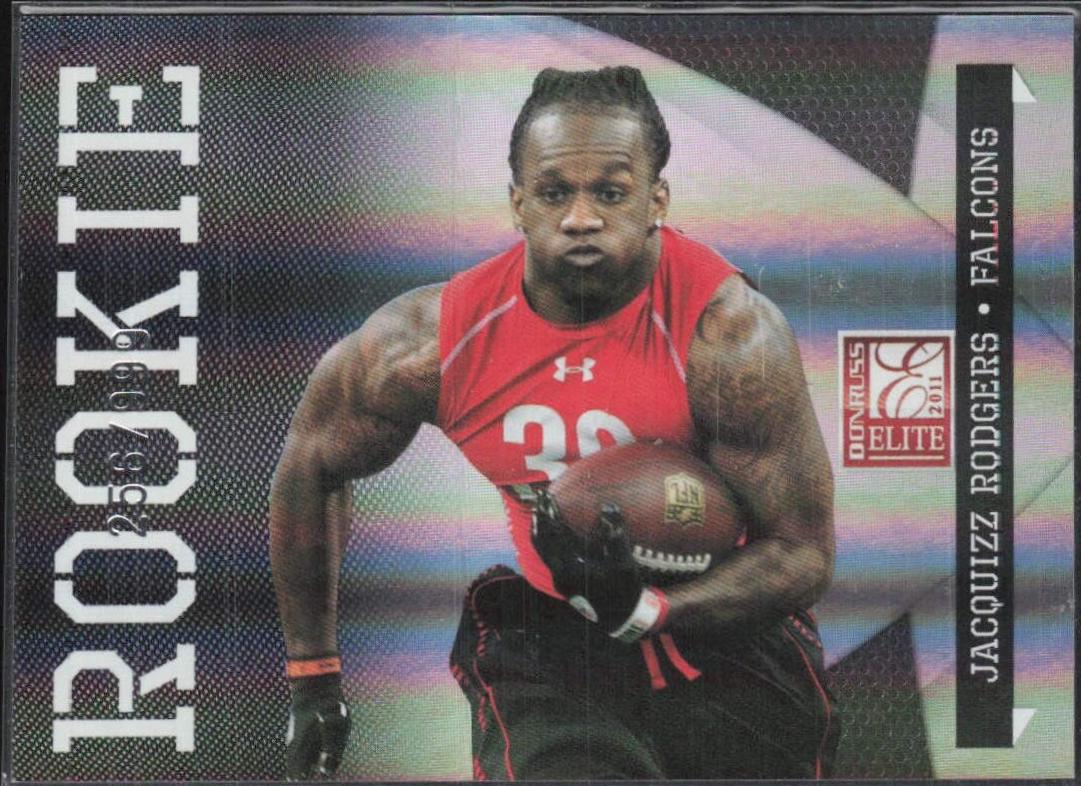 Jacquizz Rodgers #147