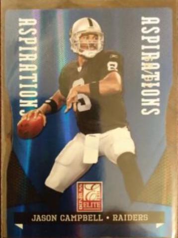 Jason Campbell [Aspirations] #71
