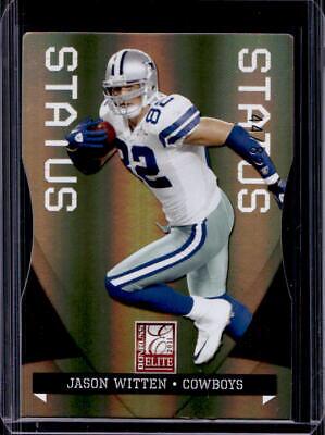 Jason Witten [Status] #27