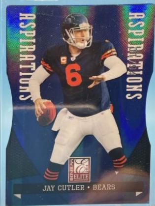 Jay Cutler [Aspirations] #17