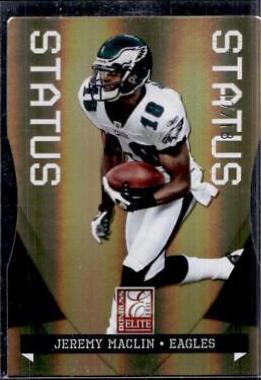 Jeremy Maclin [Status] #74