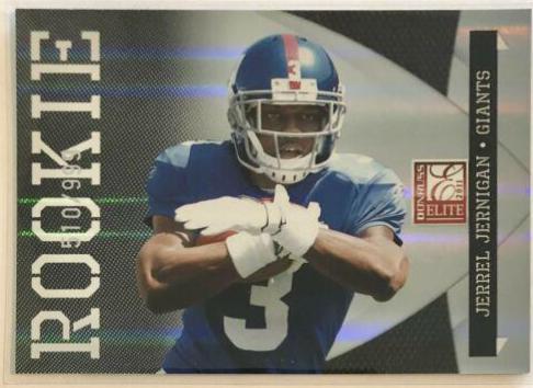 Jerrel Jernigan #151