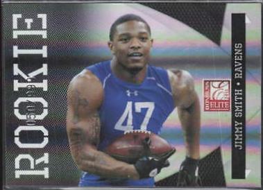 Jimmy Smith #152
