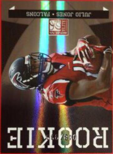 Julio Jones #157