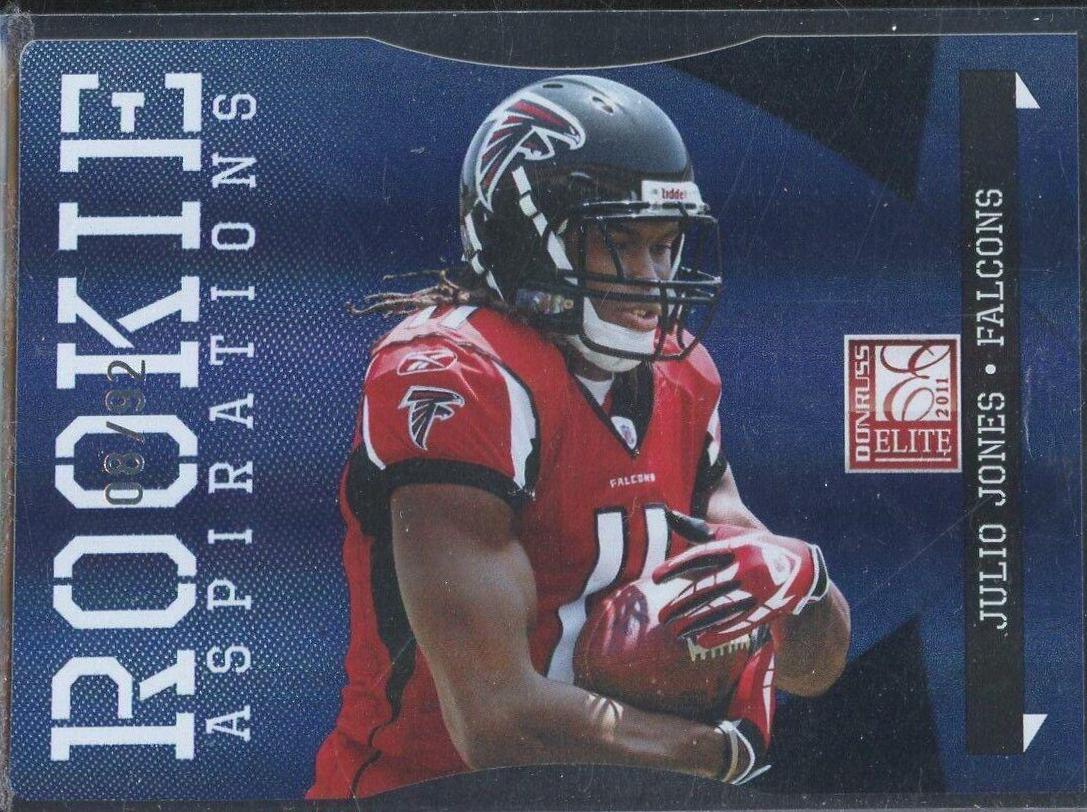 Julio Jones [Aspirations] #157