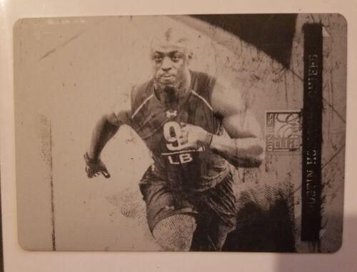 Justin Houston #158