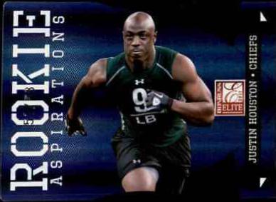 Justin Houston [Aspirations] #158