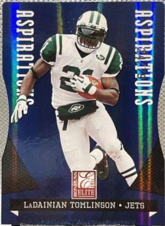 LaDainian Tomlinson [Aspirations] #68