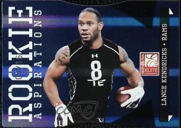 Lance Kendricks [Aspirations] #161